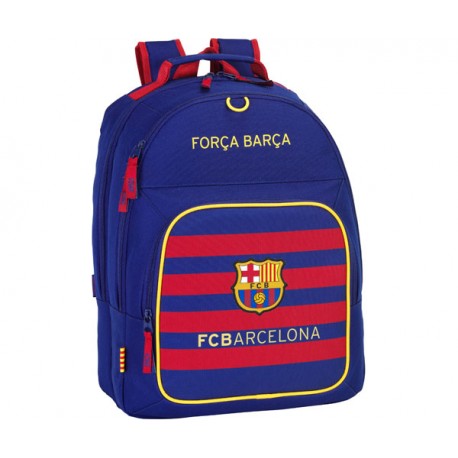 FCB BARCELONA 1ª EQUIPACION DAY PACK DOBLE