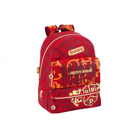 REBELDE DAY PACK