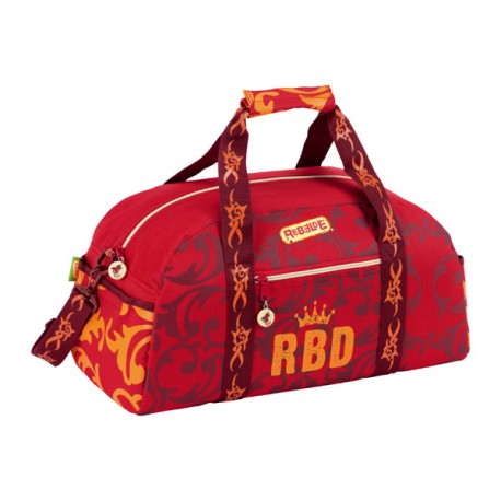 REBELDE BOLSA DEPORTE