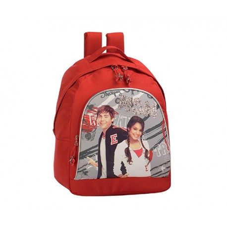 MOCHILA HIGH SCHOOL MUSICAL