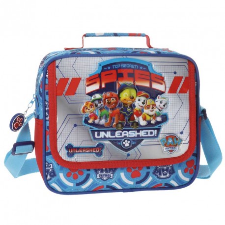 PAW PATROL SPIES NECESER-BAND ADAP 