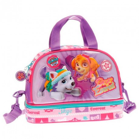 PAW PATROL GIRL TEAM NECESER-BANDOLERA ADP.