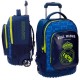 CHAMPIONS MARINO TROLLEY-MOCHILA COMPACT 2R