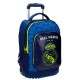 CHAMPIONS MARINO TROLLEY-MOCHILA COMPACT 2R