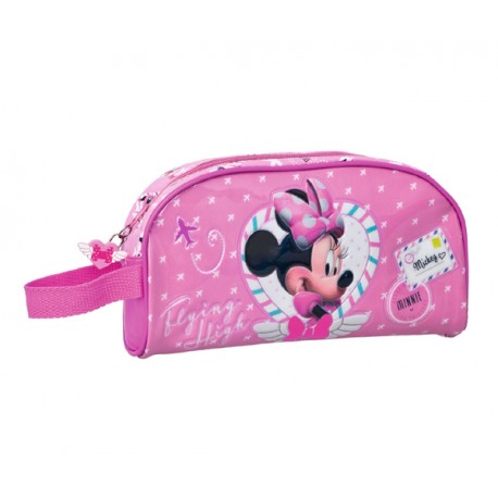 MINNIE CUORE NECESER