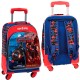 CIVIL WARS TROLLEY-MOCHILA 4R.
