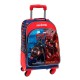 CIVIL WARS TROLLEY-MOCHILA 4R.