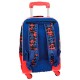 CIVIL WARS TROLLEY-MOCHILA 4R.