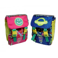 MOCHILA MOSCHINO KID
