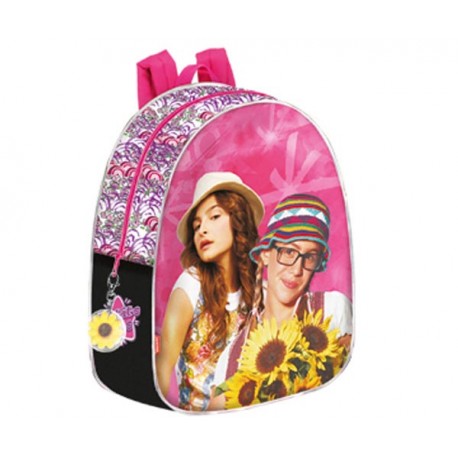 PATITO FEO DAY PACK DUO