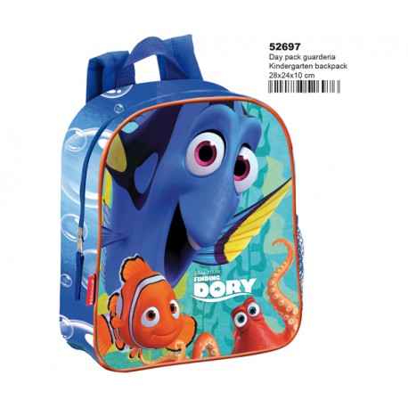 FD.OCEAN DAYPACK GUARDERIA