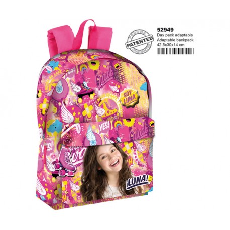 LUNA FREESTYLE DAYPACK A.O.