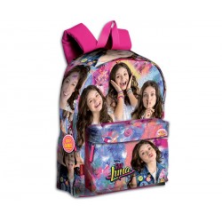 SOY LUNA UNIQUE DAYPACK A.O.