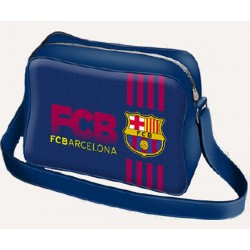 FCB BARCELONA BANDOLERA BASIC BLAUGRANA