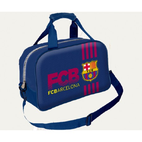 FCB BOLSA DEPORTE BLAUGRANA