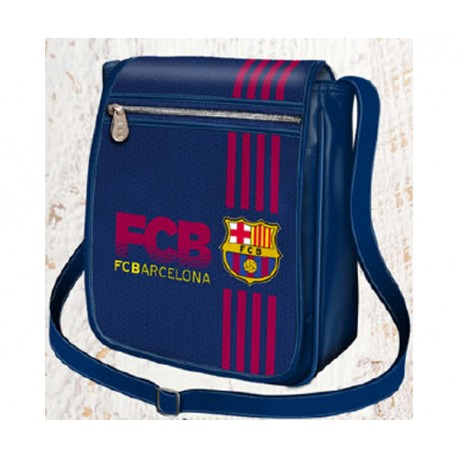 FCB BARCELONA BANDOLERA FASTER BLAUGRANA