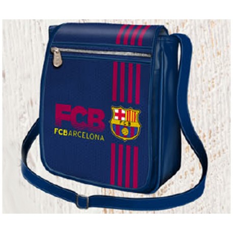 FCB BARCELONA BANDOLERA FASTER PEQUEÑA BLAUGRANA