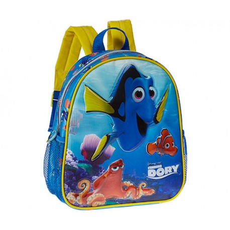 DORY MOCHILA INF.BLUE SEA