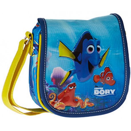 DORY B.MUFFIN MINI BLUE SEA