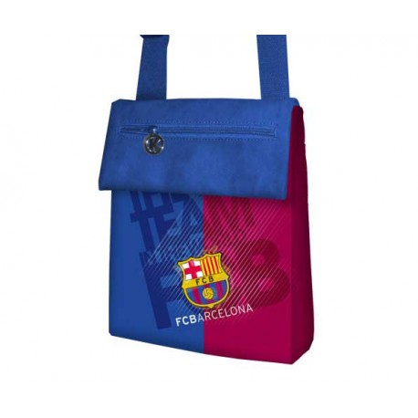 FCB BARCELONA MOCHILA POCKET BEST TEAM