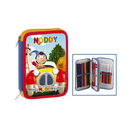 NOODY ESTUCHE DOBLE 15 x 22 CARRO