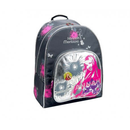 MOCHILA DAY PACK HANNA MONTANA