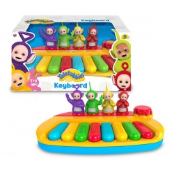 PIANO TELETUBBIES