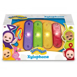 TELETUBBIES XILOFONO