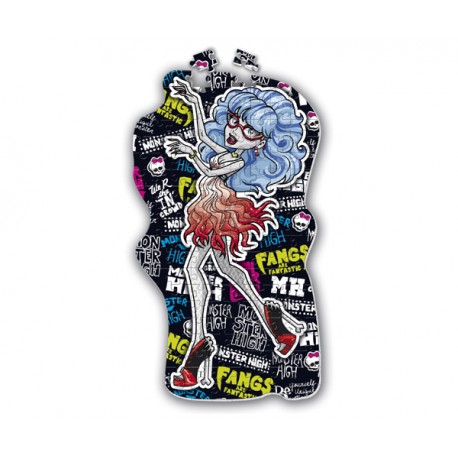 PUZZLE MONSTER HIGH GHOULIA YELPS (150 PIEZAS)