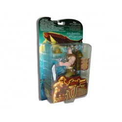 MATTEL ATLANTIS FIGURAS DE ACCION (SURTIDO) - UNIDAD