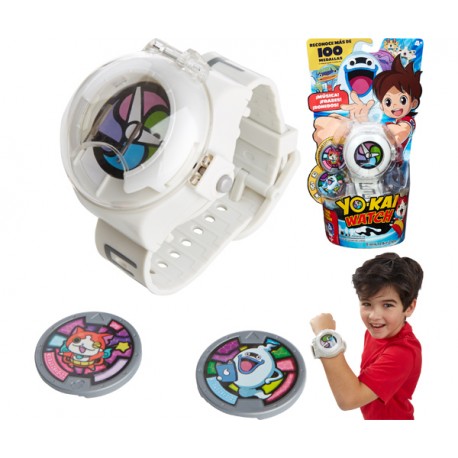 YO-KAI RELOJ YO-KAI