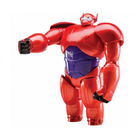 BIG HERO 6 - FIGURA SUPER BAYMAX