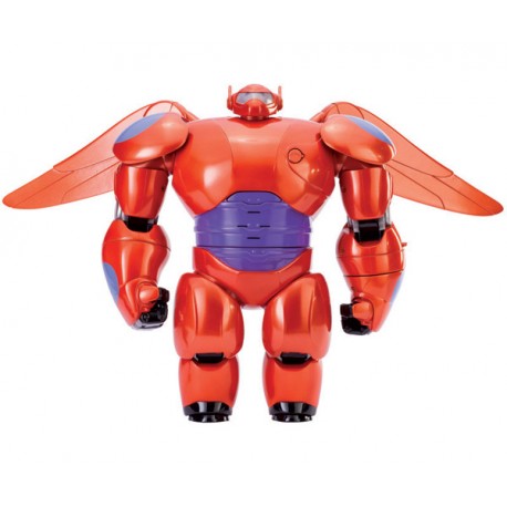 BIG HERO 6 - MEGA BAYMAX VOLADOR