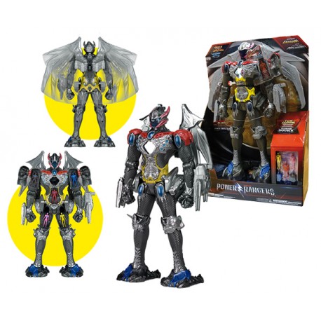 POWER RANGERS MOVIE MEGAZORD