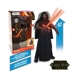 STAR WARS VII KYLO REN 40,5CM