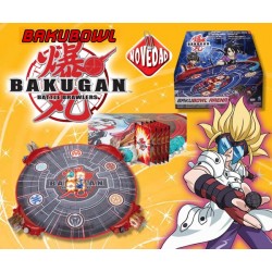 BAKUGAN BAKUBOWL