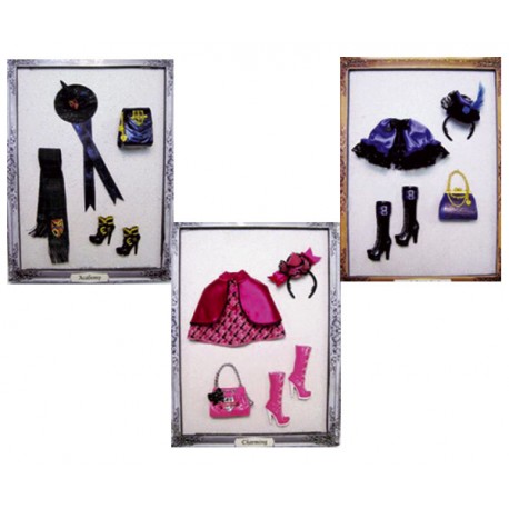 BRATZILLAZ ACCESORIOS (UNIDAD)