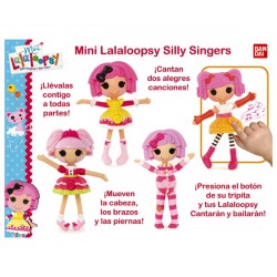 LALALOOPSY SILLY SINGERS (UNIDAD)