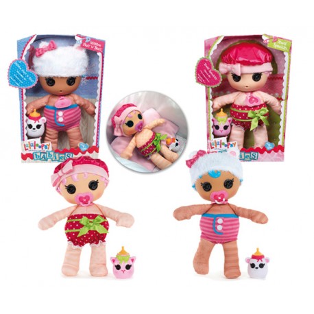 LALALOOPSY BABIES (UNIDAD)