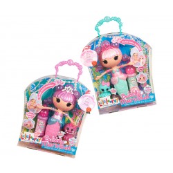 LALALOOPSY BUBBLY MERMAID - UNIDAD (SE VENDEN POR SEPARADO)