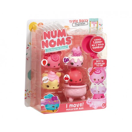 NUM NOMS COLECCIONABLES