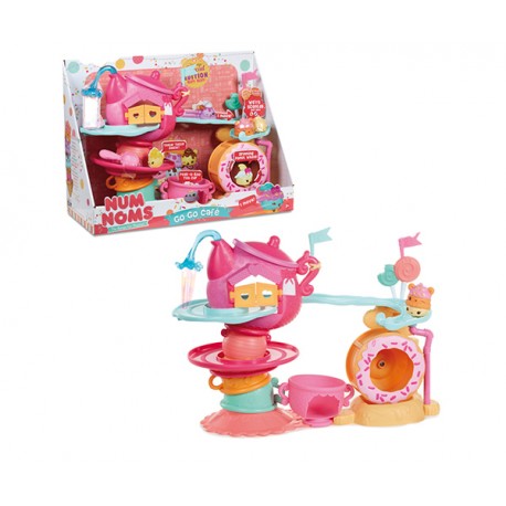 NUM NOMS GO-GO CAFE PLAYSET