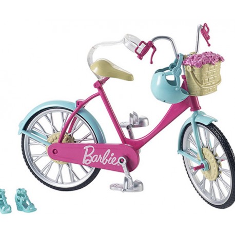 BARBIE BICI