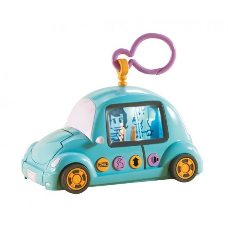 PIXEL CHIX COCHE (UNIDAD)