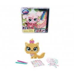 LITTLEST PET SHOP DECO PET ESTUCHE