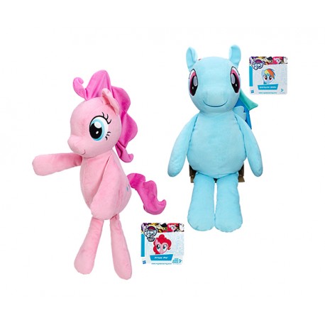 MY LITTLE PONY PELUCHES ABRAZOS