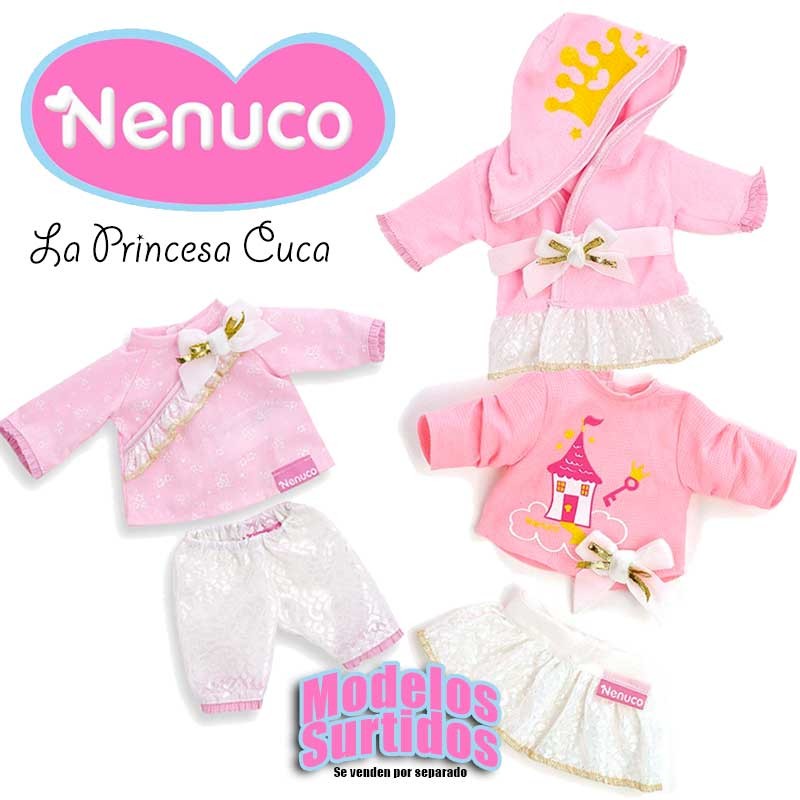 Princesa cuca cheap