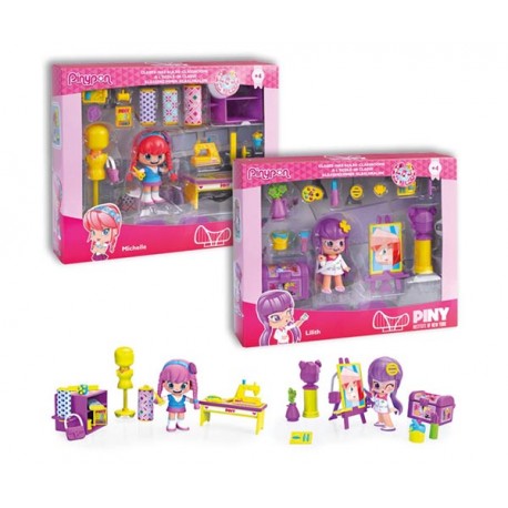 PINYPON BY PINY CLASES