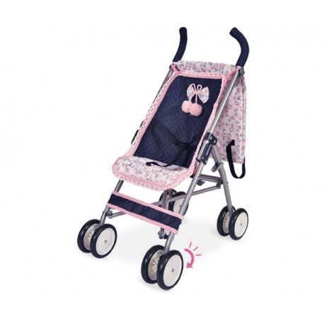 SILLA DE MUÑECA PLEGABLE CLASSIC