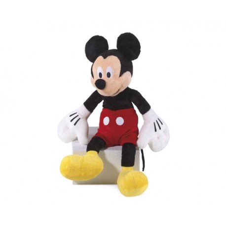 PELUCHE MICKEY CLUB HOUSE 43CM